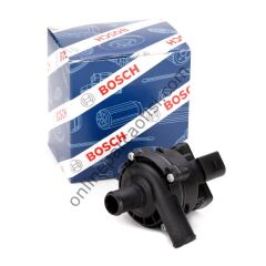 BOSCH 0392023004 | MERCEDES W169-176-246-177-211-204-205-463-447-906-907-910 ILAVE SU POMPASI