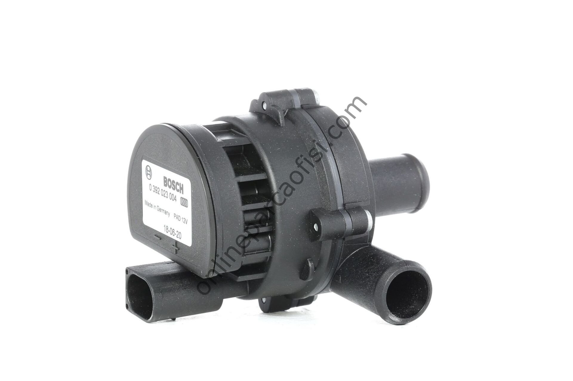 BOSCH BCH 0392023004 | MERCEDES W169-176-246-177-211-204-205-463-447-906-907-910 ILAVE SU POMPASI