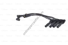 BOSCH 0986356308 | VW POLO-CORDOBA-IBIZA-FABIA BUJI KABLOSU