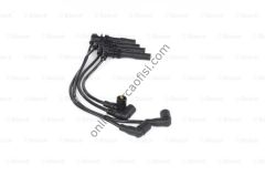 BOSCH 0986356308 | VW POLO-CORDOBA-IBIZA-FABIA BUJI KABLOSU