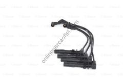 BOSCH 0986356308 | VW POLO-CORDOBA-IBIZA-FABIA BUJI KABLOSU