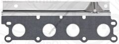 ELRING 346.510 | FORD FOCUS/MONDEO/KUGA MANIFOLD CONTASI EGZOS