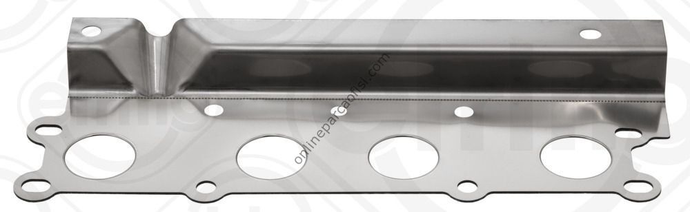 ELRING 346.510 | FORD FOCUS/MONDEO/KUGA MANIFOLD CONTASI EGZOS
