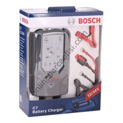 BOSCH BCH 018999907M | RENAULT UNI AKÜ SARJ CIHAZI