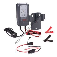 BOSCH BCH 018999907M | RENAULT UNI AKÜ SARJ CIHAZI
