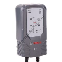 BOSCH BCH 018999907M | RENAULT UNI AKÜ SARJ CIHAZI