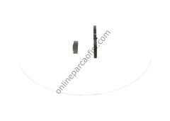 BOSCH 1987946315 | JAPON OUTLANDER (CU) : GALANT (E5, EA) 2.0 16V 93-03 TRIGER SETI