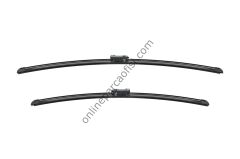 BOSCH 3397007644 | FORD GRAND C-MAX/C-4 SILECEK SÜPÜRGESI ÖN TAKIM