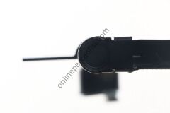 BEHR AC 885 000S | VW AMAROK KLIMA RADYATÖRÜ