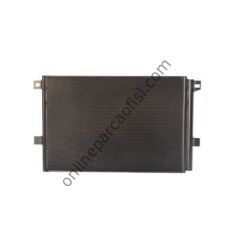 BEHR AC 885 000S | VW AMAROK KLIMA RADYATÖRÜ