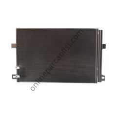 BEHR AC 885 000S | VW AMAROK KLIMA RADYATÖRÜ