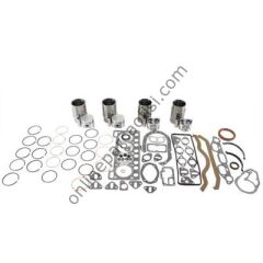 BEHR AC 885 000S | VW AMAROK KLIMA RADYATÖRÜ