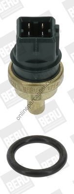 BERU BR ST121 | VW GOLF4-BORA-A3-TOLEDO-OCTAVIA HARARET MÜSÜRÜ