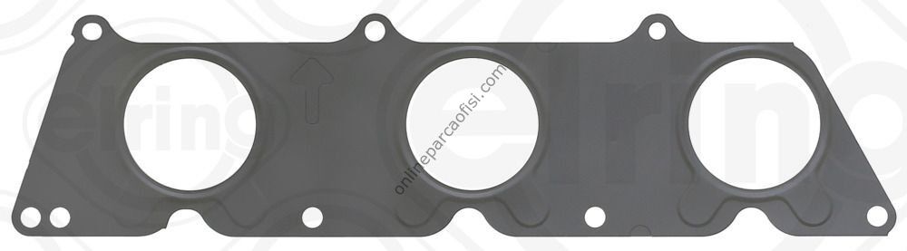 ELRING 737.250 | MERCEDES W203-204-209-211 MANIFOLD CONTASI EGZOS