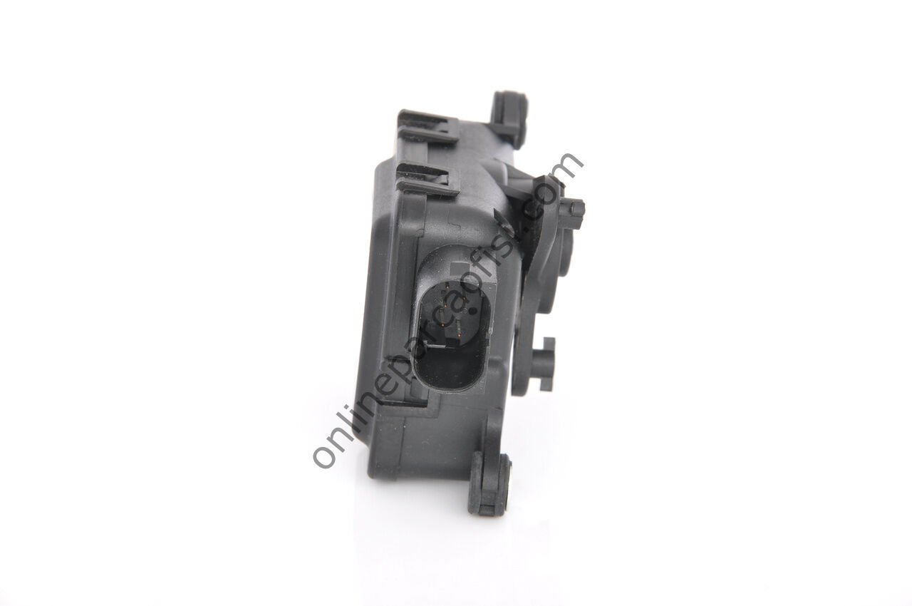BOSCH BCH 0132801174 | VW PASSAT-A4-A6 KLIMA KONTROL ÜNITESI