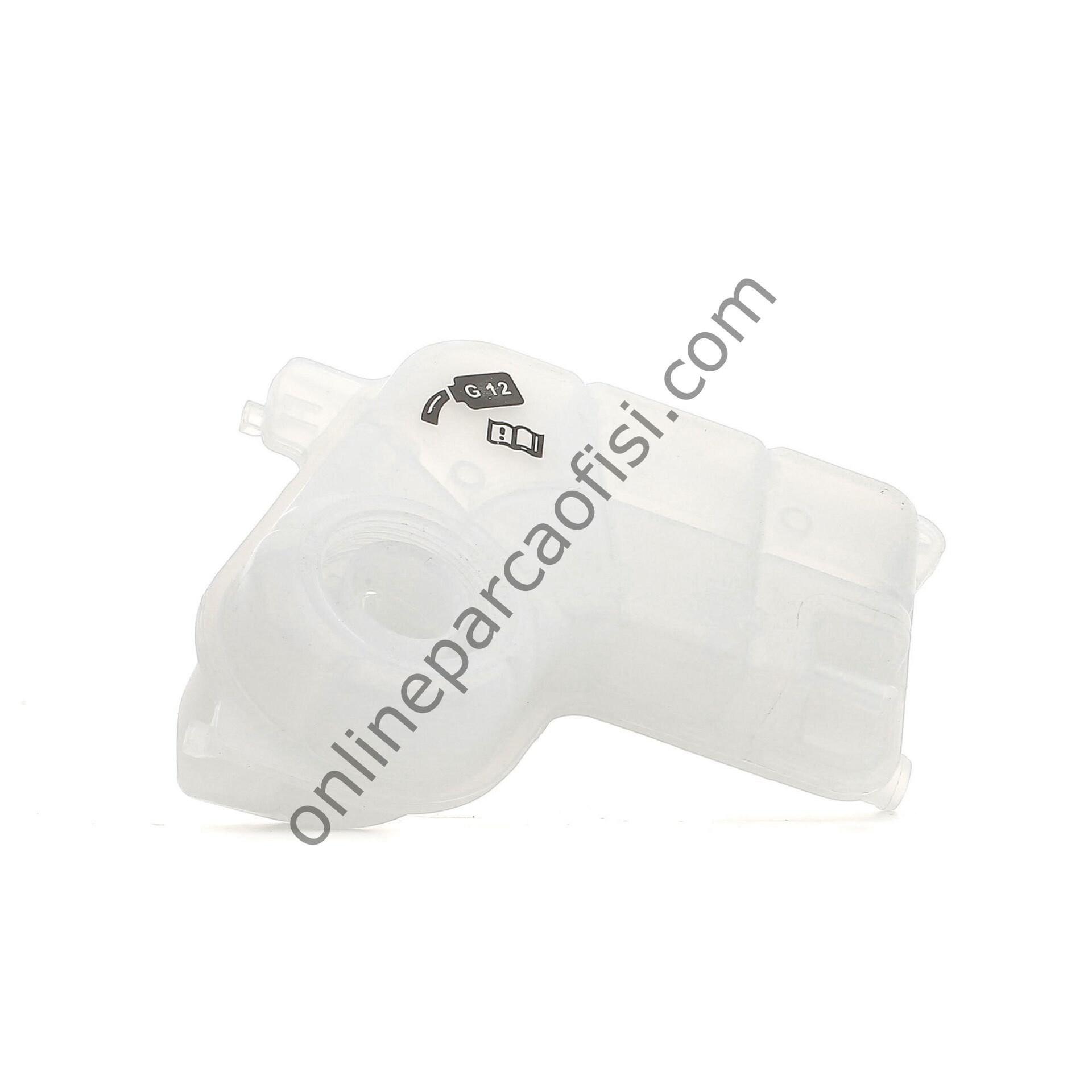 BEHR CRT 105 000S | VW A4 RADYATÖR YEDEK SU DEPOSU