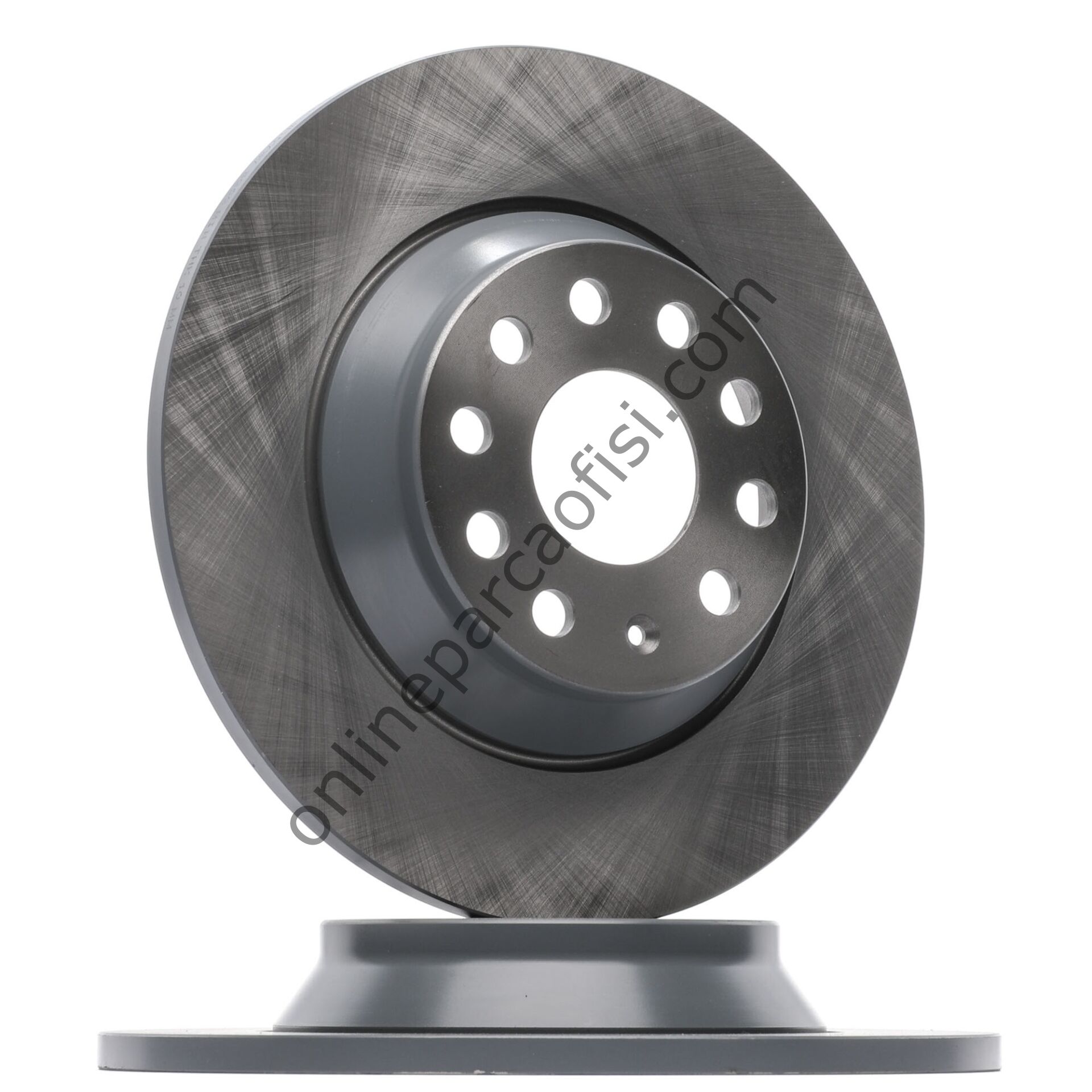 BLUE PRINT BLU ADV184375 | FORD CONNECT FREN DISKI ARKA