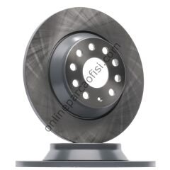 BLUE PRINT BLU ADV184375 | FORD CONNECT FREN DISKI ARKA