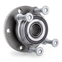 DAYCO KWD1001 | VW GOLF5-GOLF6-JETTA-PASSAT-CADDY-A3-LEON PORYA ÖN