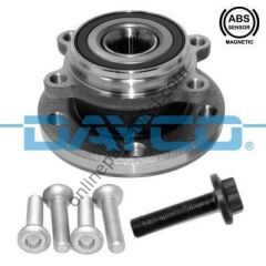 DAYCO KWD1001 | VW GOLF5-GOLF6-JETTA-PASSAT-CADDY-A3-LEON PORYA ÖN