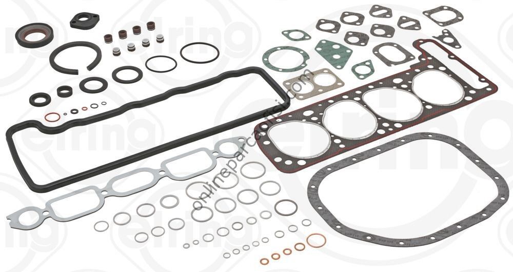 ELRING 348.270 | MERCEDES W115-123 TAKIM CONTA