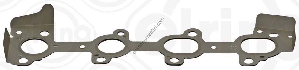 ELRING 519.180 | RENAULT MEGAN IV MANIFOLD CONTASI EGZOZ