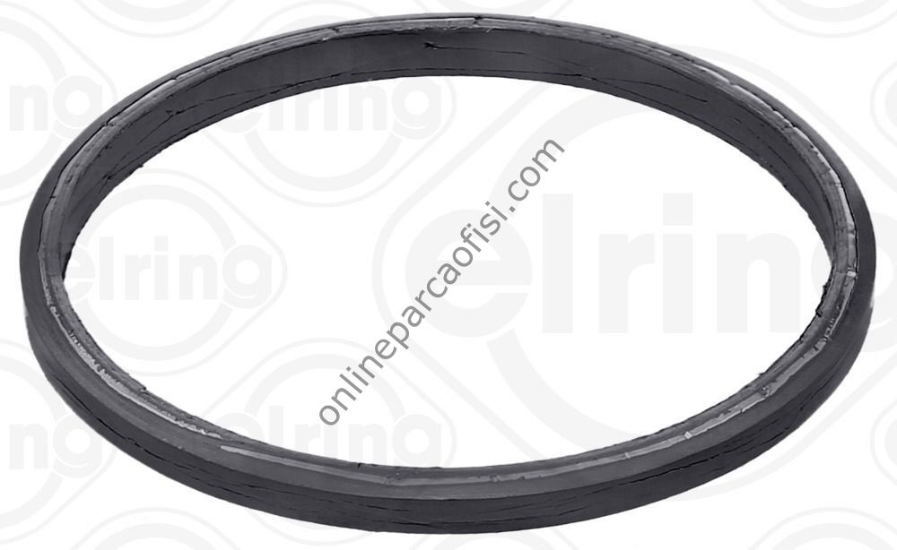 ELRING 738.390 | MERCEDES 204-205-164-213-221-222-447-906-907-910 EGZOS BOGAZ CONTASI