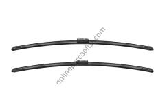 BOSCH 3397007640 | FORD FOCUS SILECEK SÜPÜRGESI ÖN TAKIM