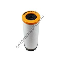 BEHR BHR AC 891 000P | BMW 1F40-2F45-F46-X1 F48-X1 X2 F39-MINI F60 KLIMA RADYATÖRÜ