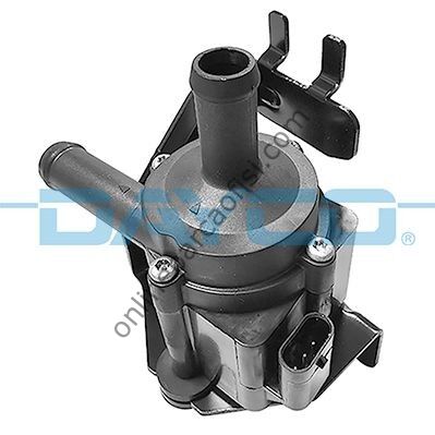 DAYCO DEP1073 | FORD FIESTA/COURIER/B-MAX DEVIRDAIM