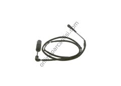BOSCH BCH 1987473055 | BMW LAND ROVER / RANGE 3 FREN BALATA FISI ARKA
