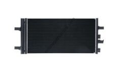 BEHR BHR AC 891 000S | BMW 1F40-2F45-F46-X1 F48-X1 X2 F39-MINI F60 KLIMA RADYATÖRÜ