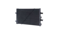 BEHR BHR AC 891 000S | BMW 1F40-2F45-F46-X1 F48-X1 X2 F39-MINI F60 KLIMA RADYATÖRÜ