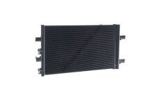 BEHR BHR AC 891 000S | BMW 1F40-2F45-F46-X1 F48-X1 X2 F39-MINI F60 KLIMA RADYATÖRÜ