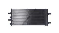 BEHR BHR AC 891 000S | BMW 1F40-2F45-F46-X1 F48-X1 X2 F39-MINI F60 KLIMA RADYATÖRÜ