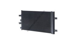 BEHR BHR AC 891 000S | BMW 1F40-2F45-F46-X1 F48-X1 X2 F39-MINI F60 KLIMA RADYATÖRÜ