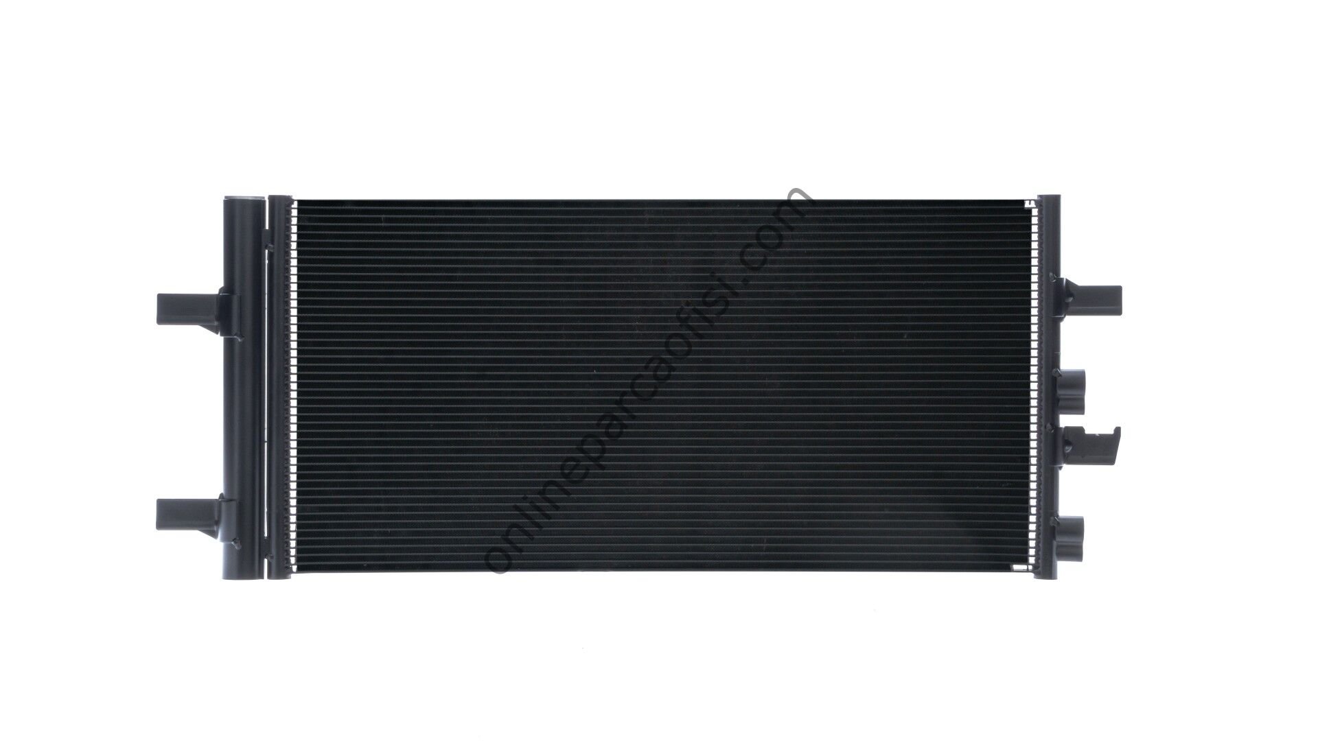 BEHR BHR AC 891 000S | BMW 1F40-2F45-F46-X1 F48-X1 X2 F39-MINI F60 KLIMA RADYATÖRÜ
