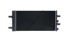 BEHR BHR AC 891 000S | BMW 1F40-2F45-F46-X1 F48-X1 X2 F39-MINI F60 KLIMA RADYATÖRÜ