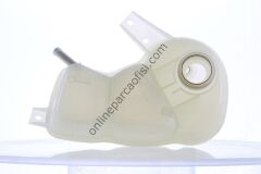 BEHR BHR CRT 107 000S | OPEL ASTRA F RADYATÖR YEDEK SU DEPOSU