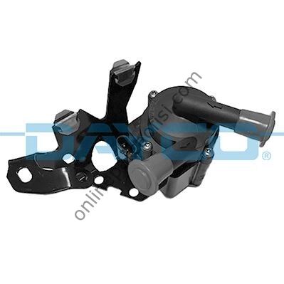 DAYCO DEP1068 | PSA 308/3008/508/5008 DEVIRDAIM