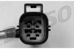 DENSO DOX-1419 | VOLVO S60/V70 OKSIJEN SENSÖRÜ