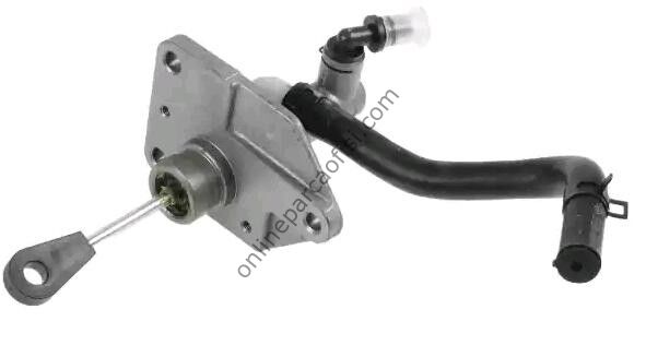 SACHS 6284 600 608 | KORE SANTA FE DEBRIYAJ MERKEZI ÜST