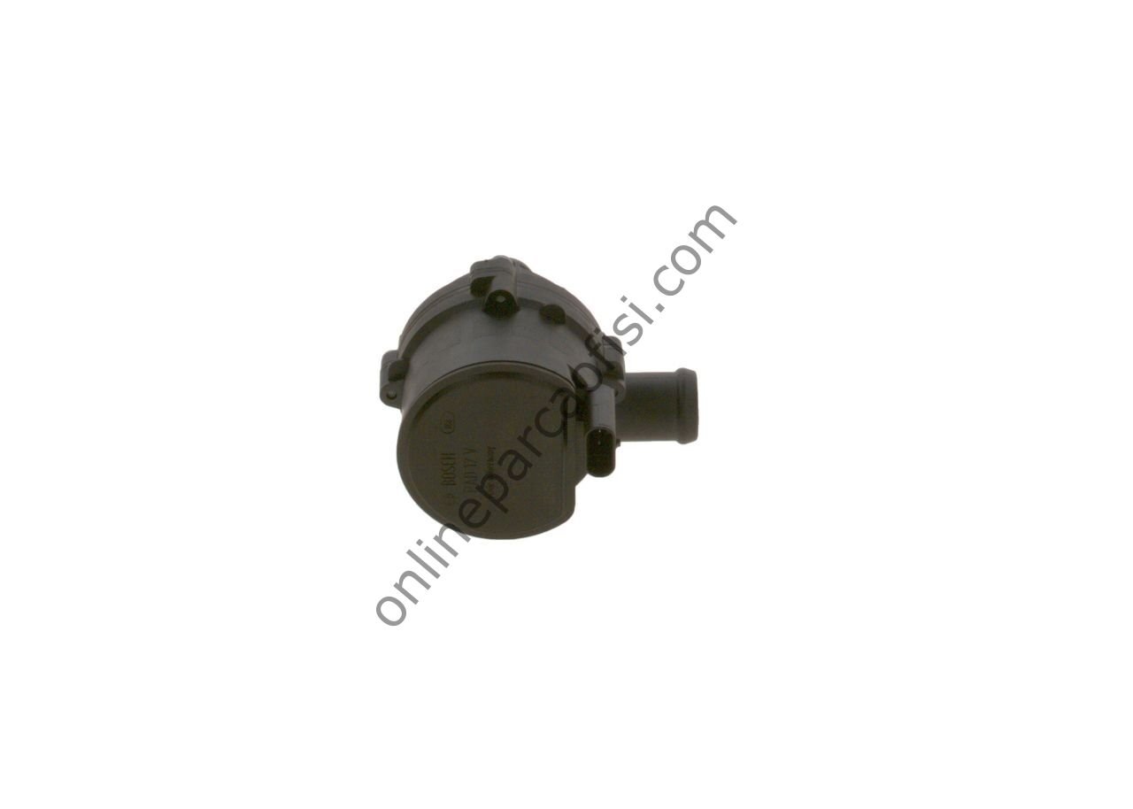 BOSCH BCH 039202342K | VOLVO JAGUAR E-PACE (X540) ilave su pompasi