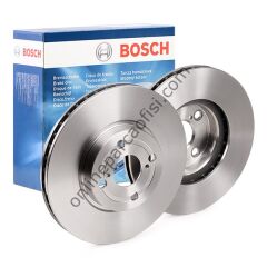 BOSCH 0986479245 | JAPON COROLLA (E12) FREN DISKI ÖN