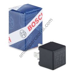 BOSCH 0986AH0602 | UNI Röle