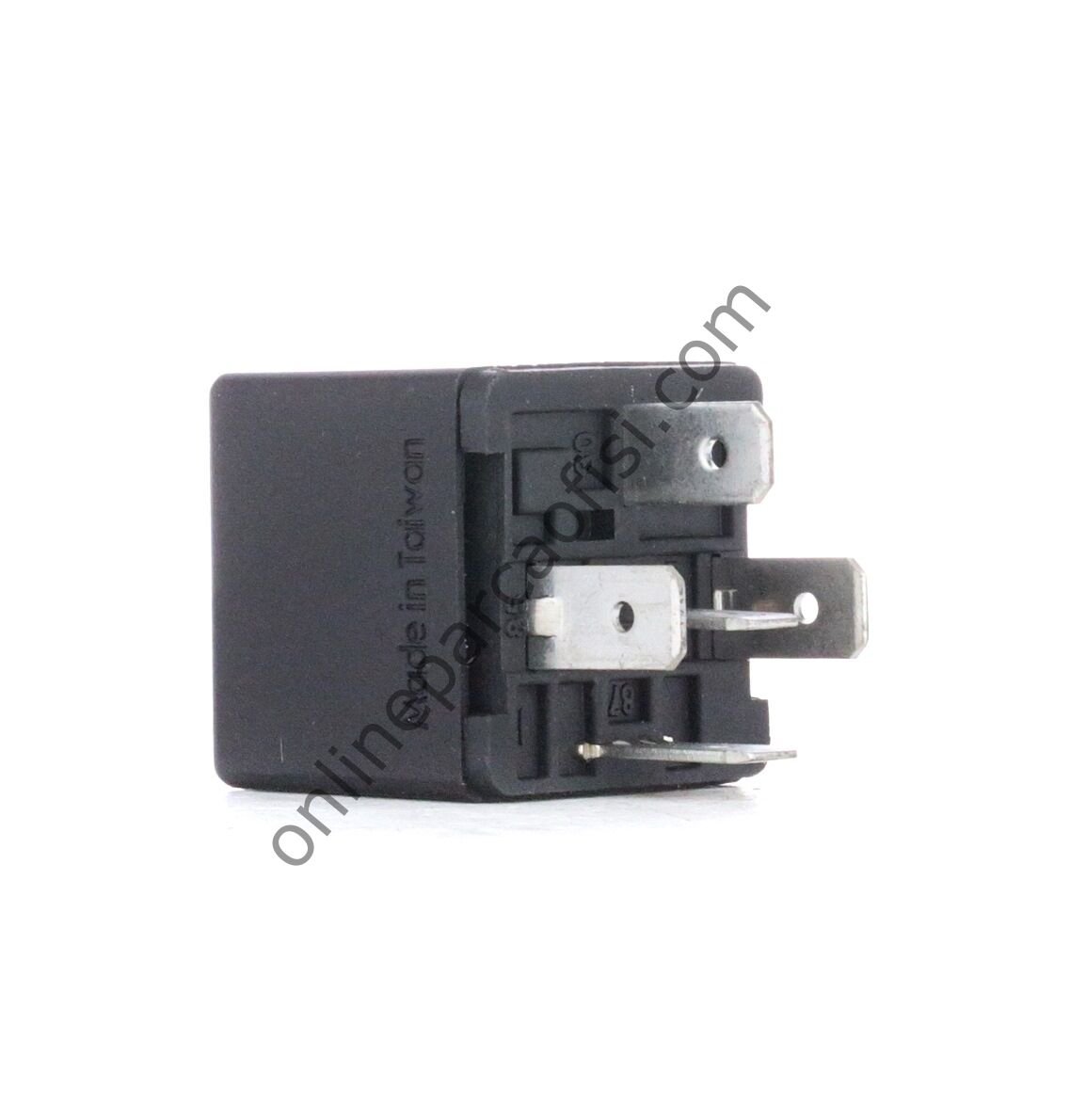 BOSCH 0986AH0602 | UNI Röle