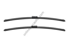 BOSCH 3397007636 | PSA 508 SILECEK SÜPÜRGESI ÖN TAKIM