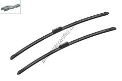 BOSCH 3397007636 | PSA 508 SILECEK SÜPÜRGESI ÖN TAKIM