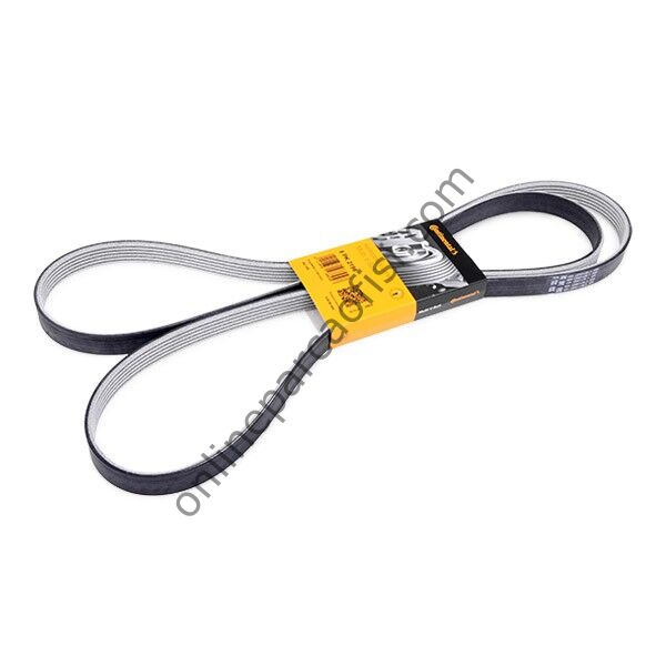 CONTITECH C 6PK 2196 | MERCEDES SPRT.CDI V KAYISI