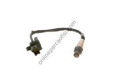 BOSCH 0258987001 | VOLVO CADILLAC OKSIJEN SENSÖRÜ